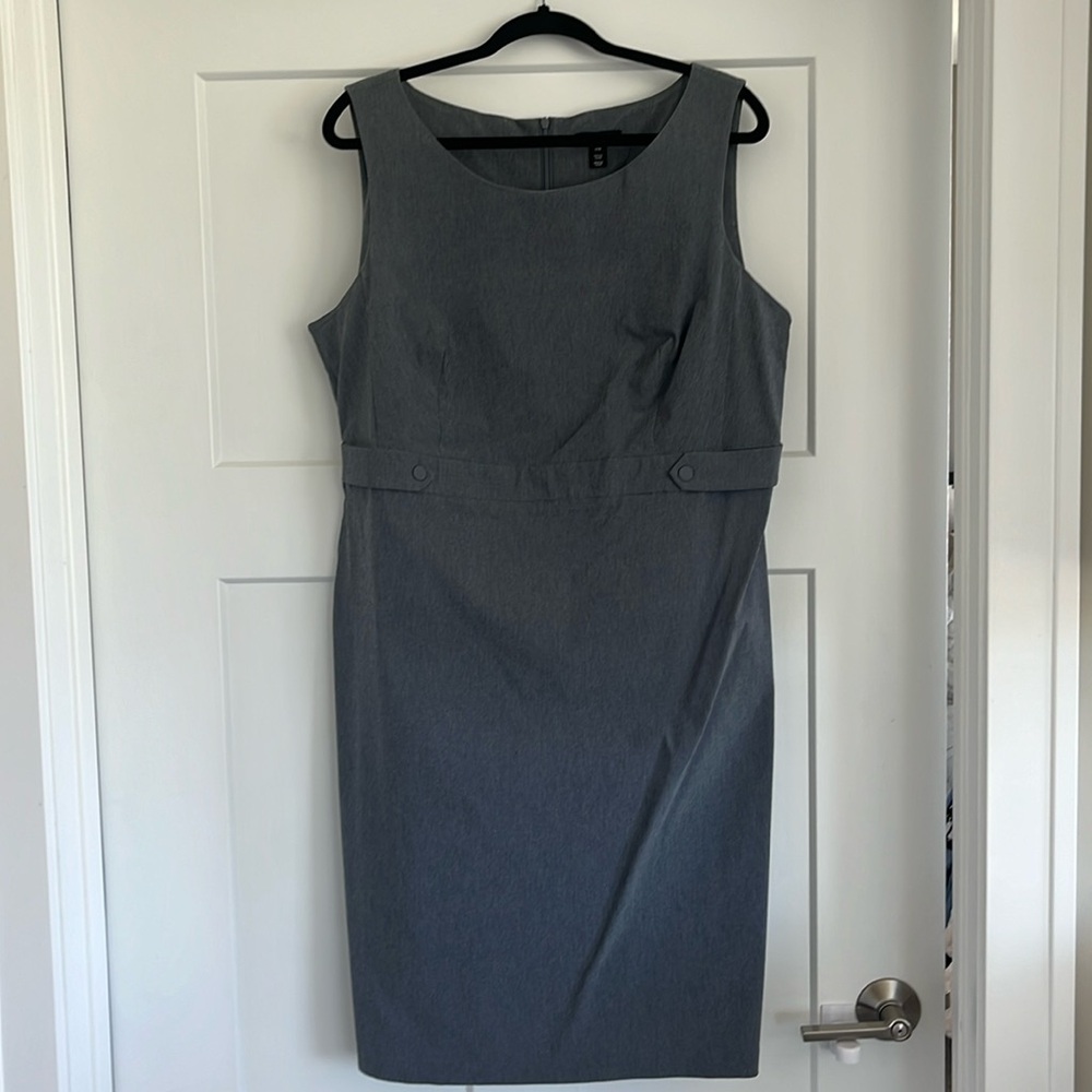 Tribal 14W Dress